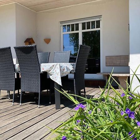 Ferienhaus - Ganzes Haus Fuer Euch Allein Grossenhain Buitenkant foto